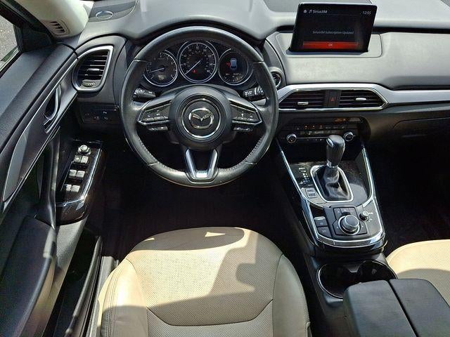 2020 Mazda Mazda CX-9 Touring