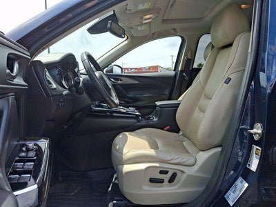 2020 Mazda Mazda CX-9 Touring