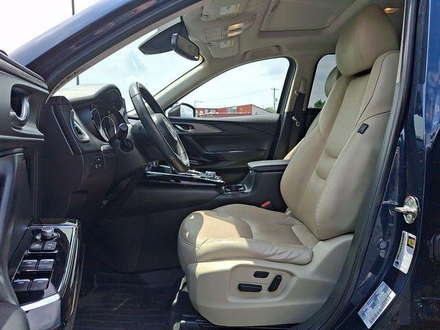 2020 Mazda Mazda CX-9 Touring