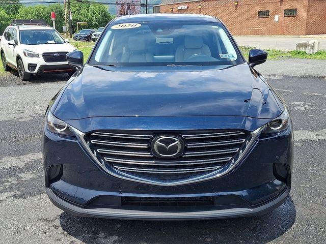 2020 Mazda Mazda CX-9 Touring