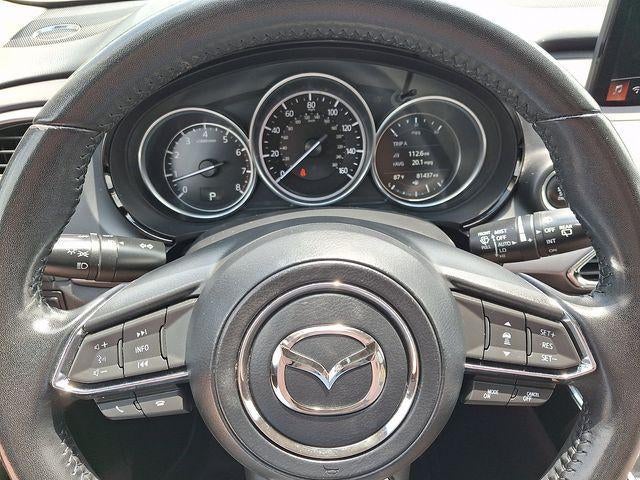 2020 Mazda Mazda CX-9 Touring