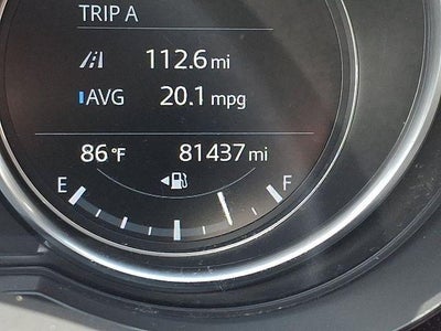 2020 Mazda Mazda CX-9 Touring