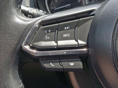 2020 Mazda Mazda CX-9 Touring