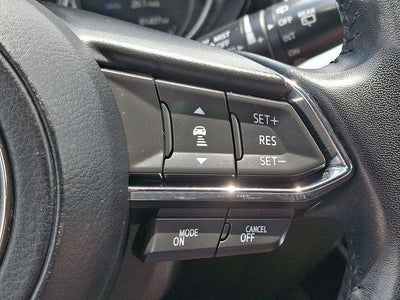 2020 Mazda Mazda CX-9 Touring