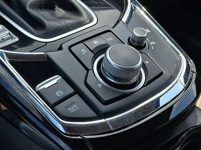 2020 Mazda Mazda CX-9 Touring