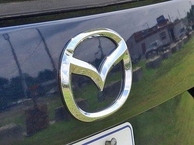 2020 Mazda Mazda CX-9 Touring