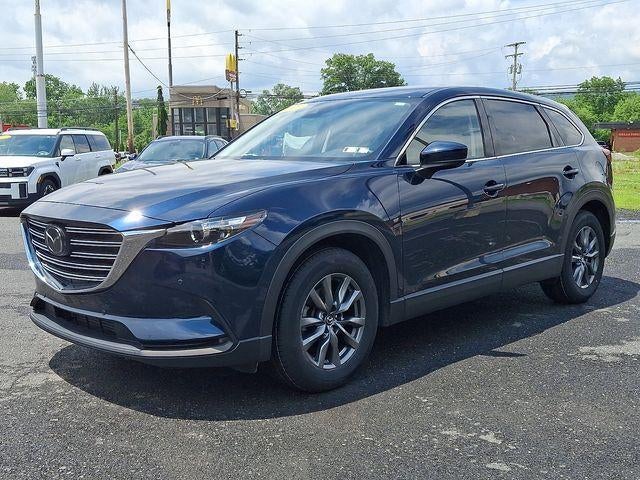 2020 Mazda Mazda CX-9 Touring