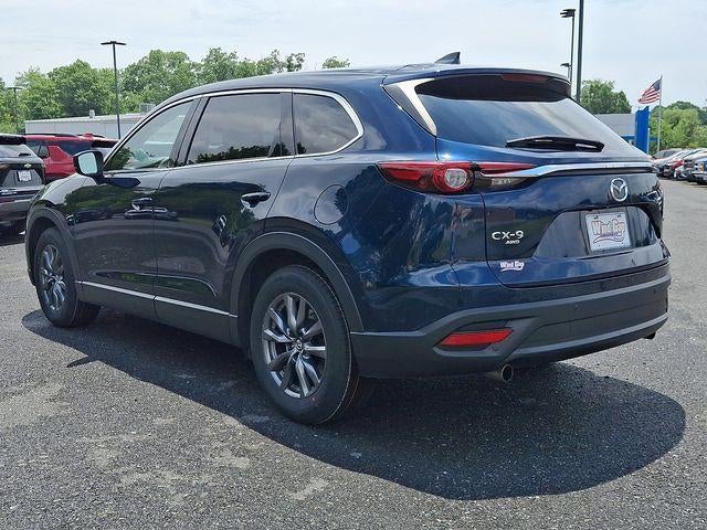 2020 Mazda Mazda CX-9 Touring
