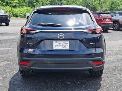 2020 Mazda Mazda CX-9 Touring