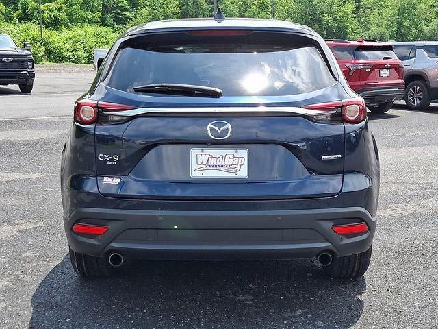 2020 Mazda Mazda CX-9 Touring