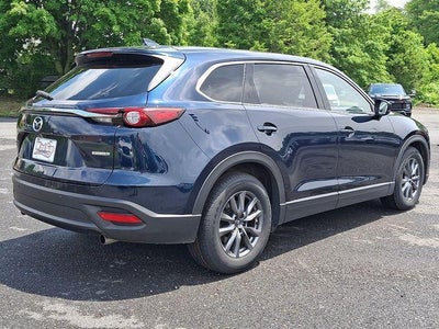 2020 Mazda Mazda CX-9 Touring