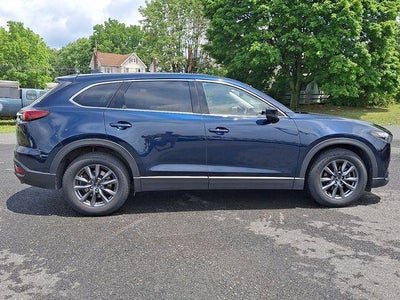 2020 Mazda Mazda CX-9 Touring