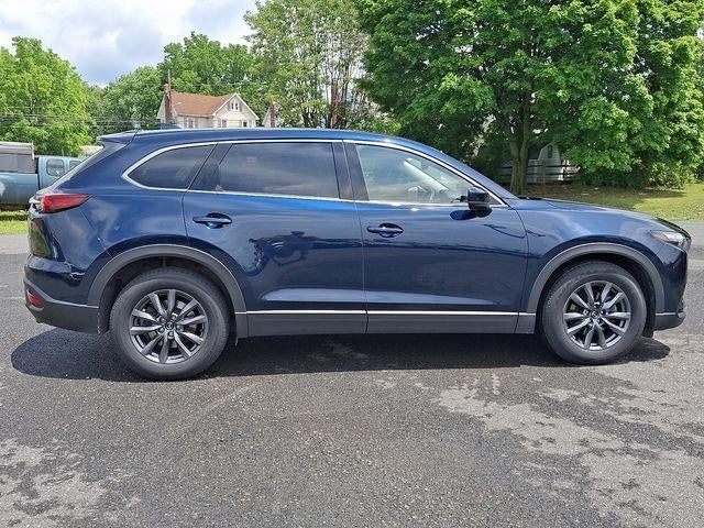 2020 Mazda Mazda CX-9 Touring