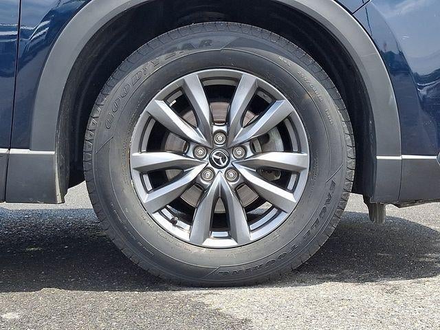 2020 Mazda Mazda CX-9 Touring