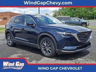 2020 Mazda Mazda CX-9 Touring