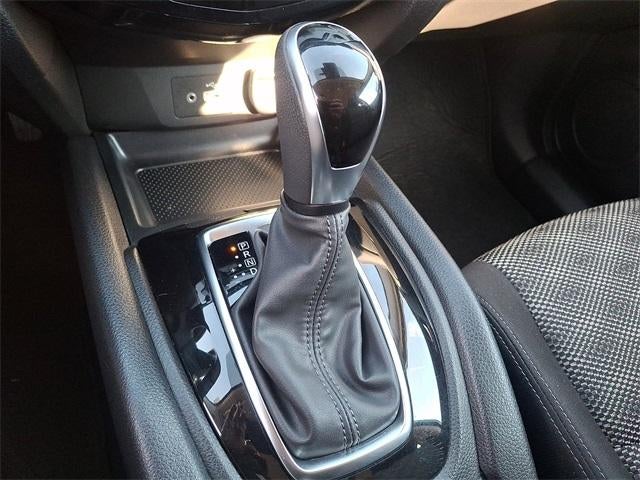 2021 Nissan Rogue Sport SV AWD Xtronic CVT