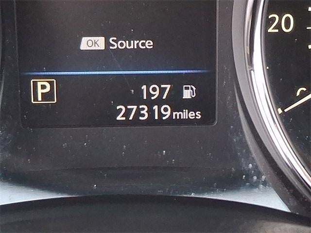 2021 Nissan Rogue Sport SV AWD Xtronic CVT