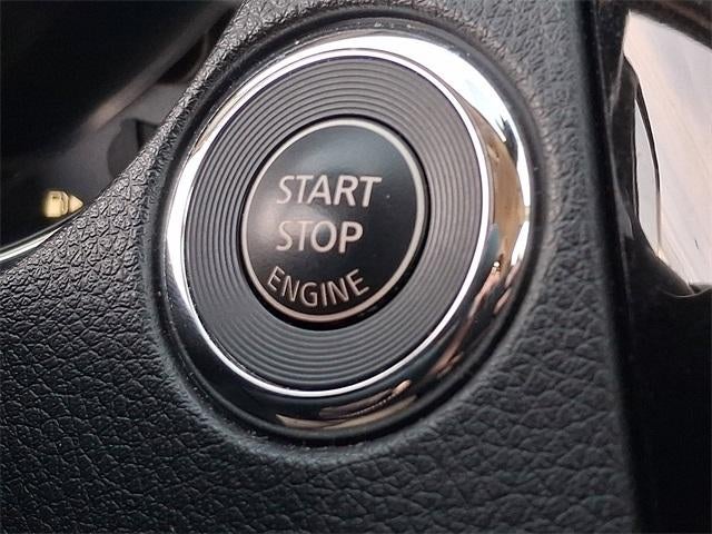 2021 Nissan Rogue Sport SV AWD Xtronic CVT