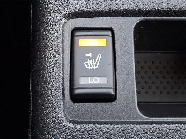 2021 Nissan Rogue Sport SV AWD Xtronic CVT