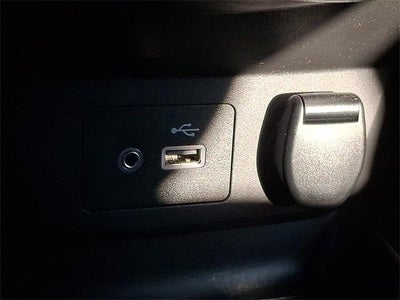 2021 Nissan Rogue Sport SV AWD Xtronic CVT