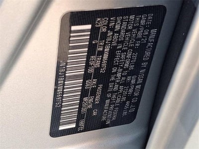 2021 Nissan Rogue Sport SV AWD Xtronic CVT