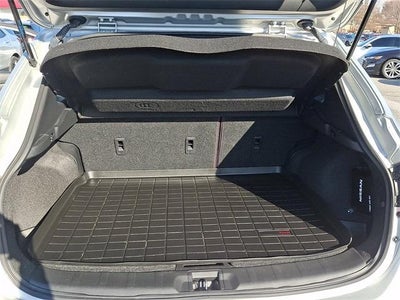 2021 Nissan Rogue Sport SV AWD Xtronic CVT