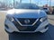 2021 Nissan Rogue Sport SV AWD Xtronic CVT