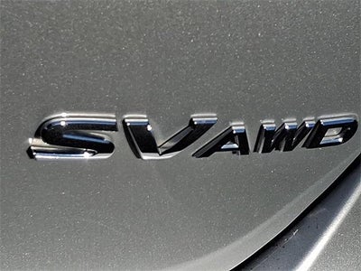 2021 Nissan Rogue Sport SV AWD Xtronic CVT