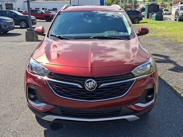 Used 2023 Buick Encore GX Select with VIN KL4MMDS22PB012090 for sale in Wind Gap, PA