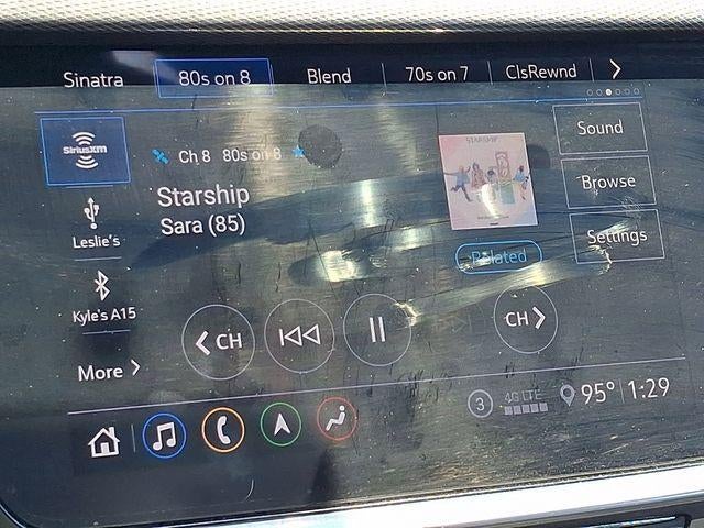 2020 Buick Encore GX Select
