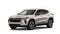 2026 Chevrolet Trax Base