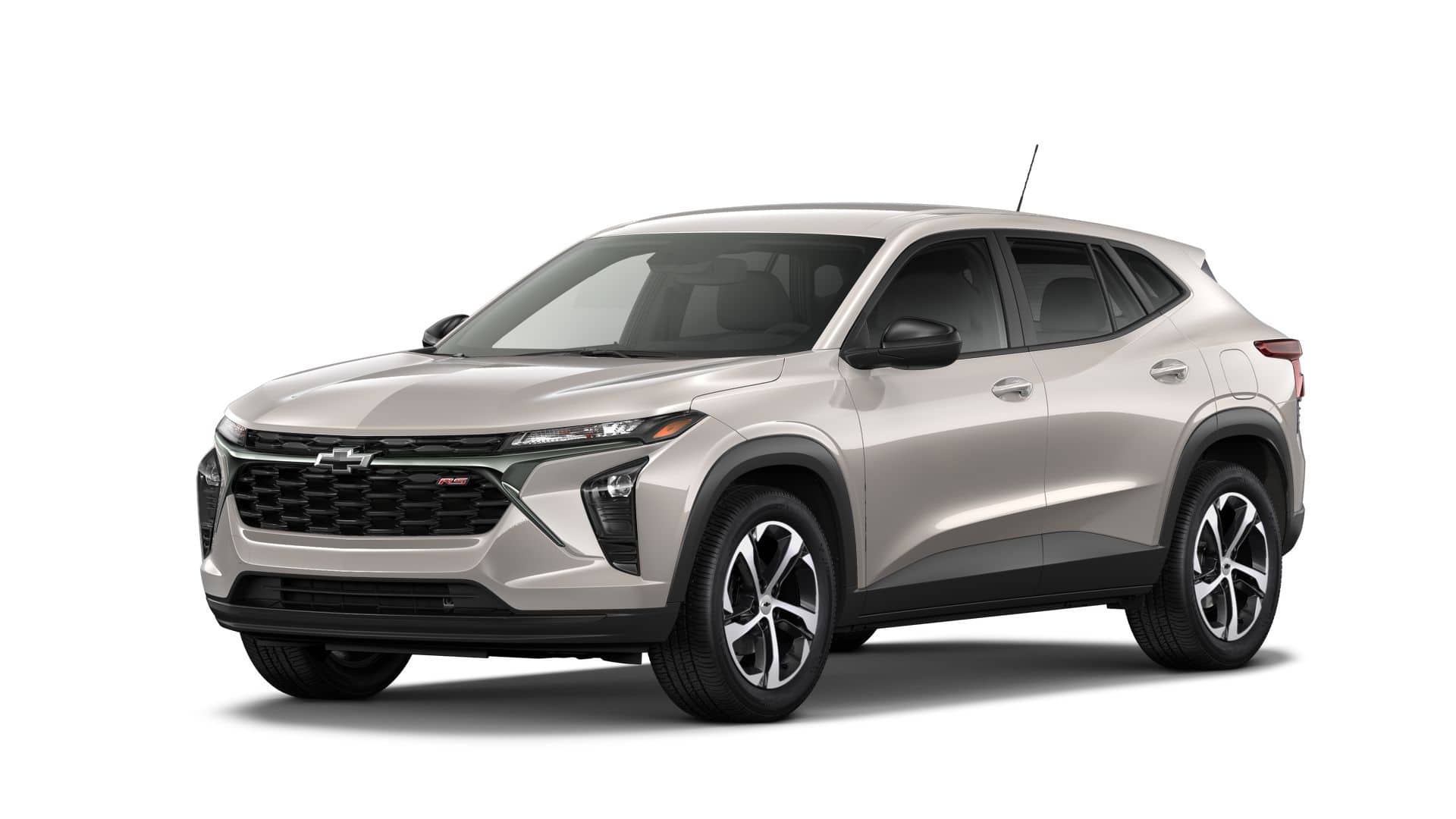 2026 Chevrolet Trax Base
