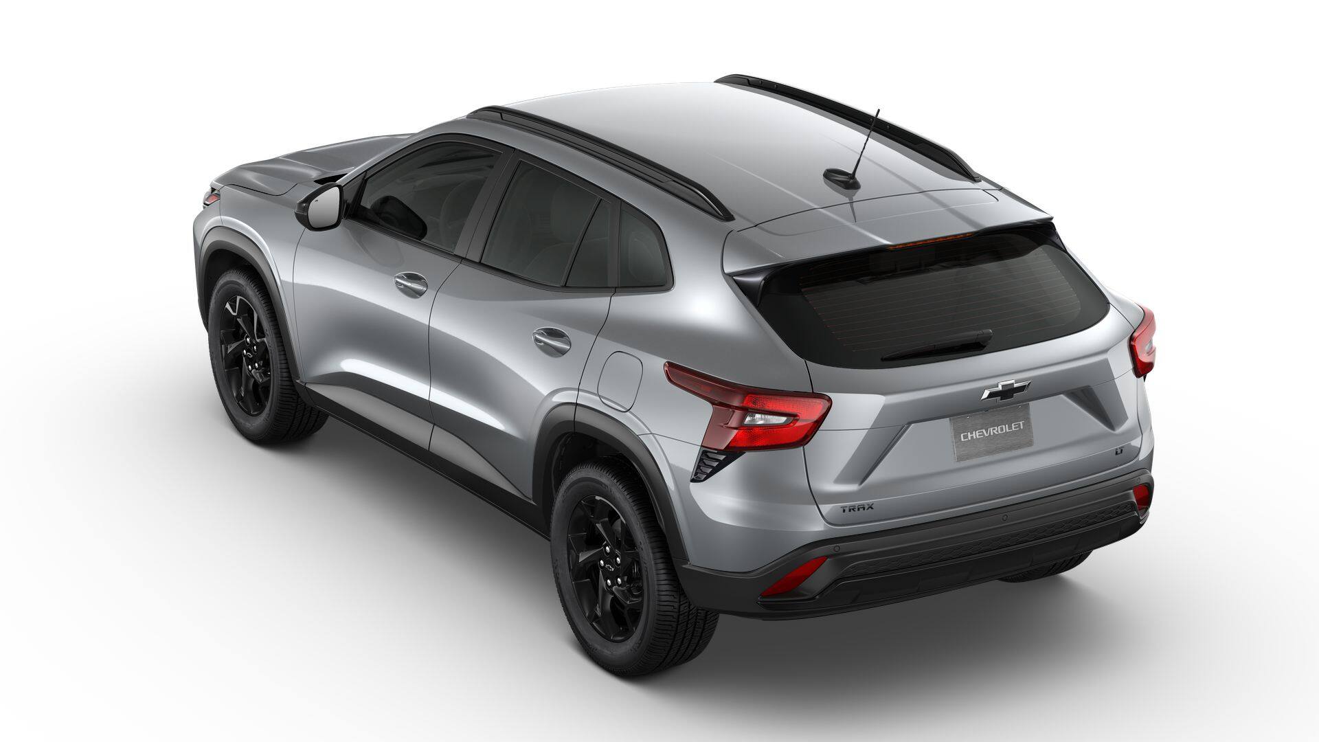 2026 Chevrolet Trax Base