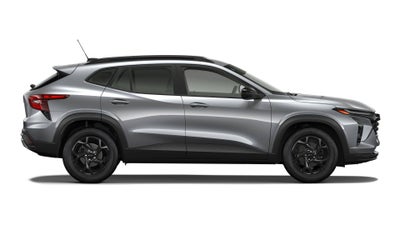 2026 Chevrolet Trax Base