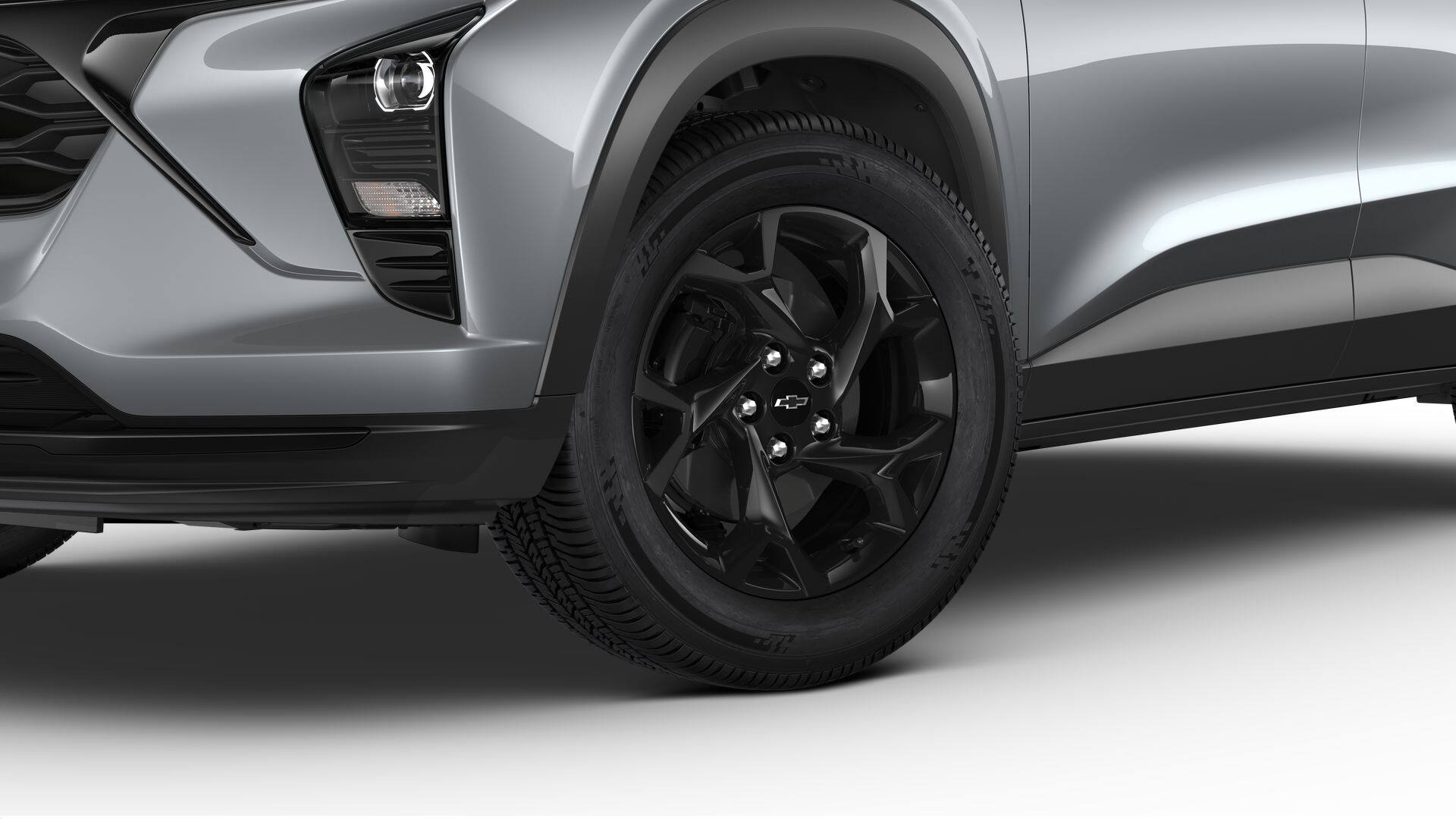 2026 Chevrolet Trax Base