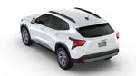 2026 Chevrolet Trax Base