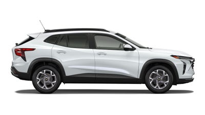 2026 Chevrolet Trax Base
