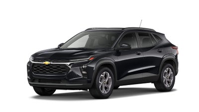 2026 Chevrolet Trax Base