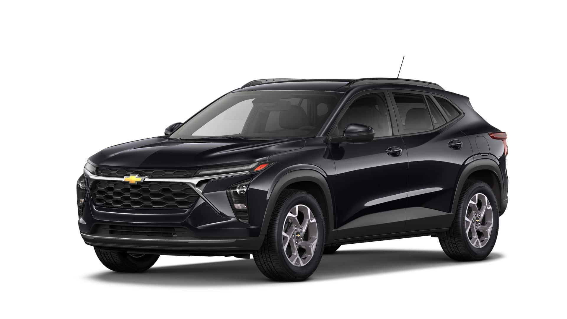 2026 Chevrolet Trax Base