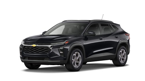 2026 Chevrolet Trax Base