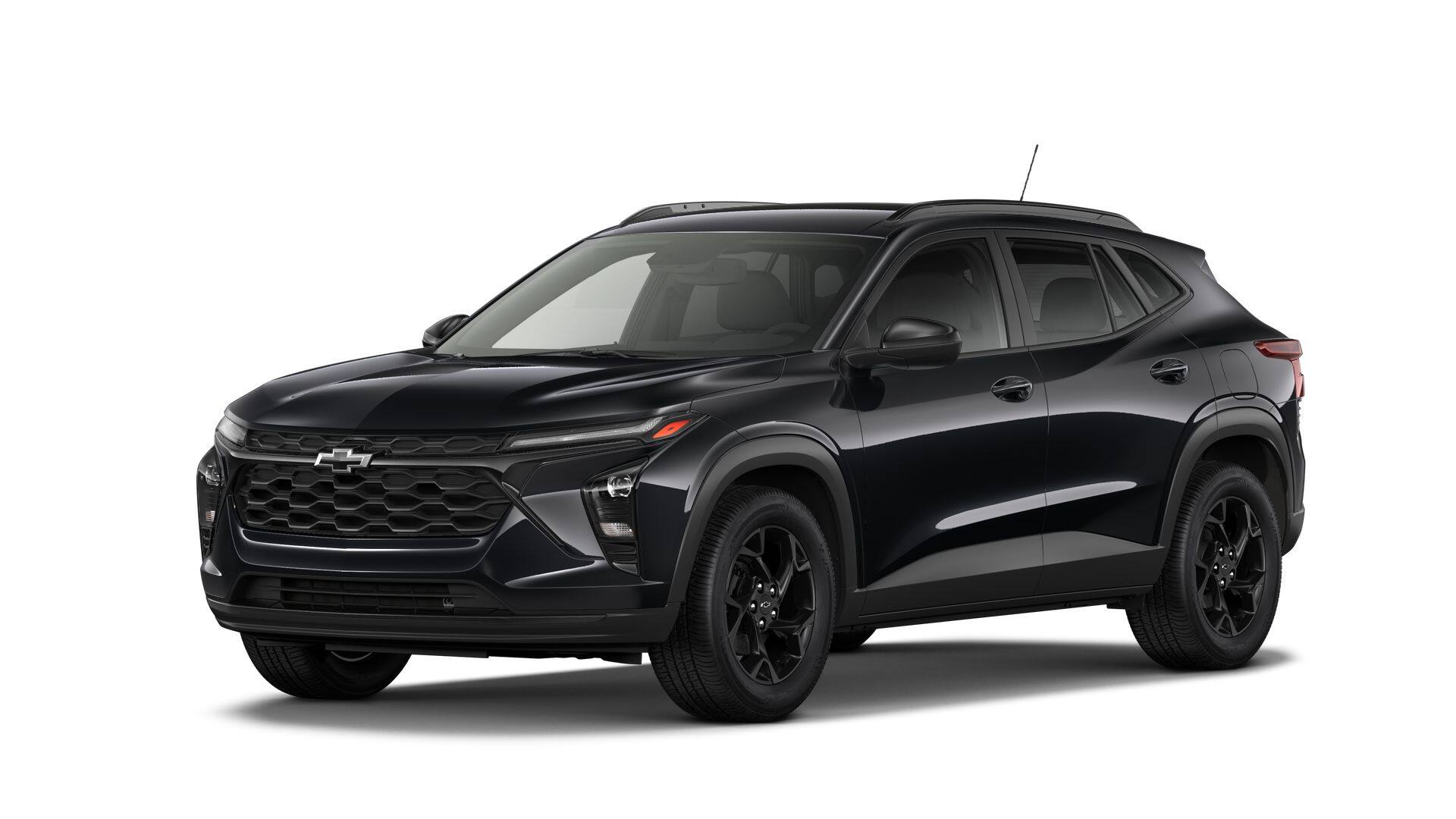2026 Chevrolet Trax LT's photo