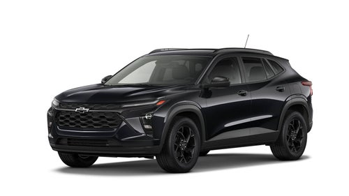 2026 Chevrolet Trax Base