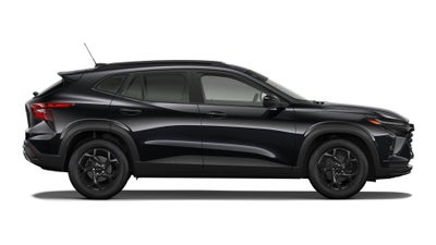 2026 Chevrolet Trax Base
