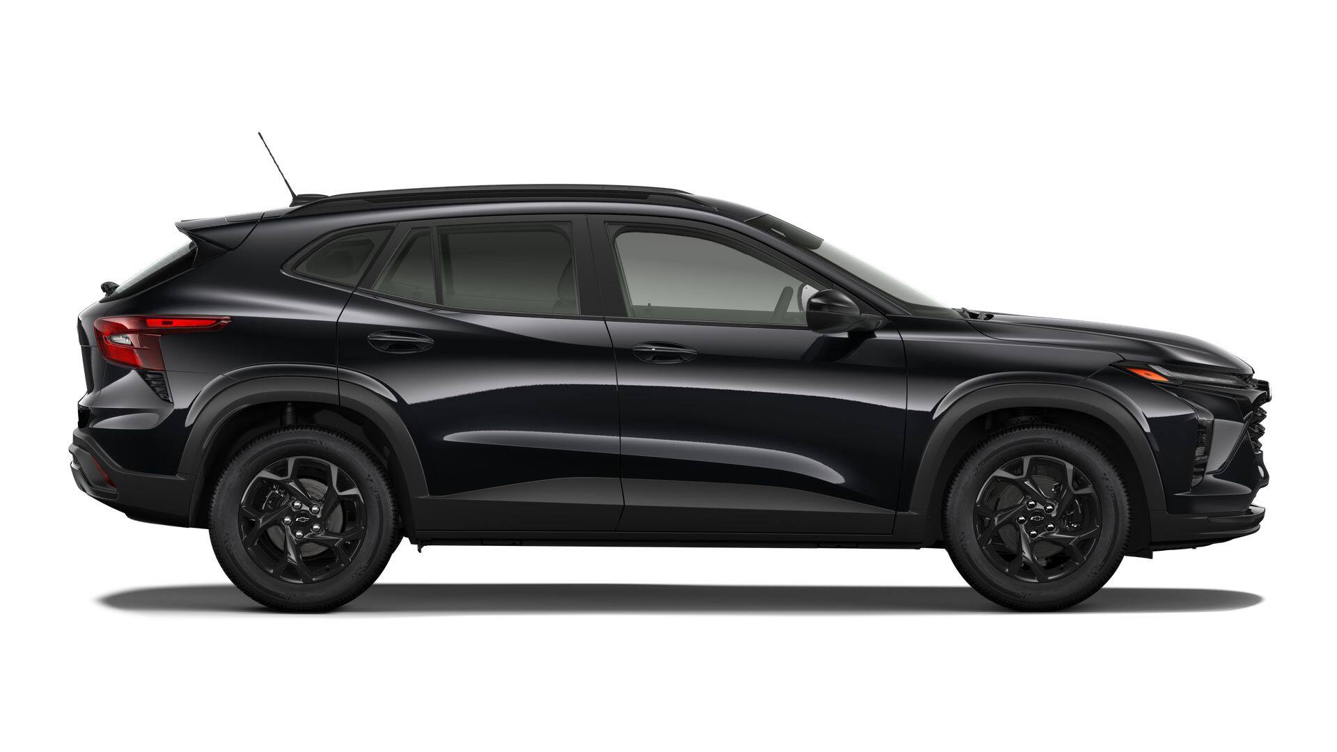 2026 Chevrolet Trax Base