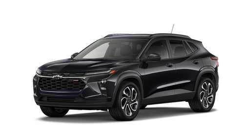 2026 Chevrolet Trax Base