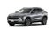 2026 Chevrolet Trax Base