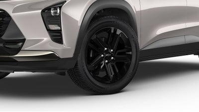 2026 Chevrolet Trax Base