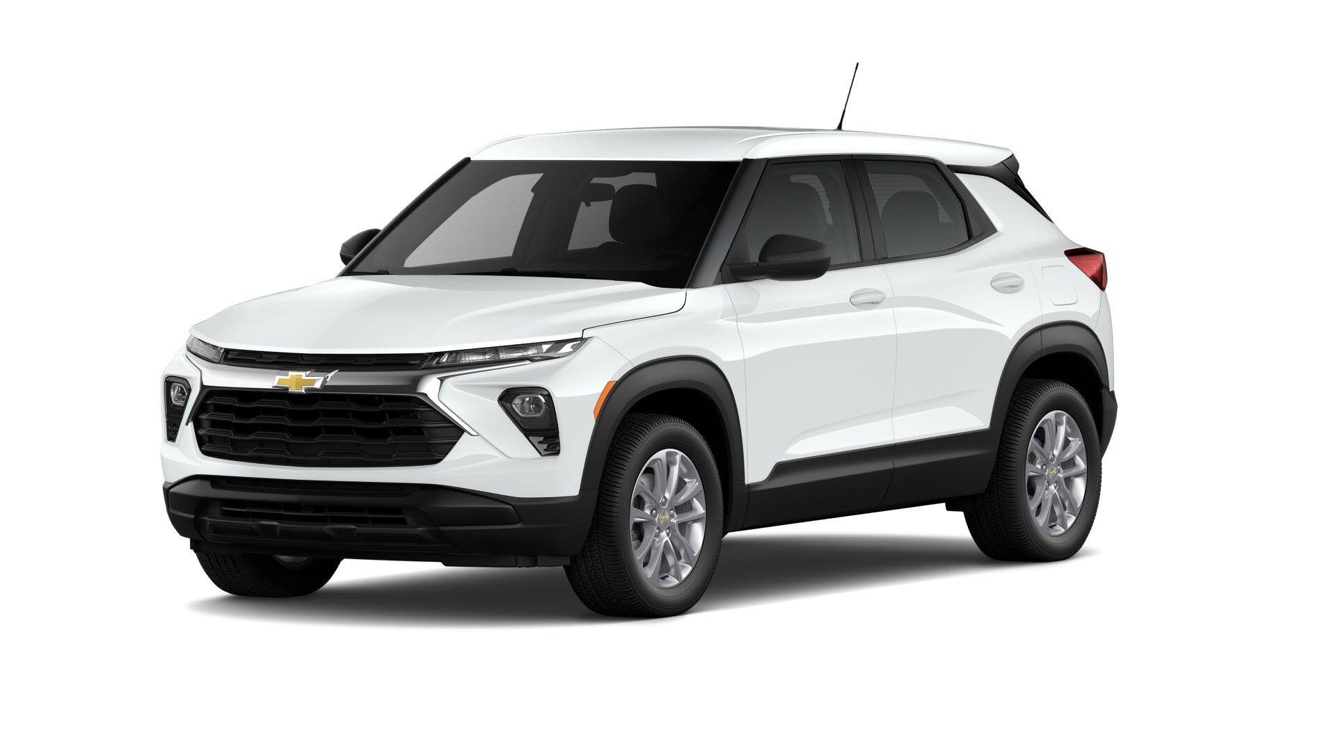 2026 Chevrolet Trailblazer Base
