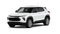 2026 Chevrolet Trailblazer Base
