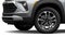 2026 Chevrolet Trailblazer Base